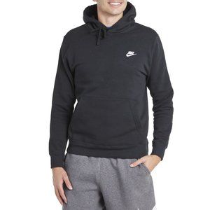Nike Sportswear Club Fleece Hoodie - Medium